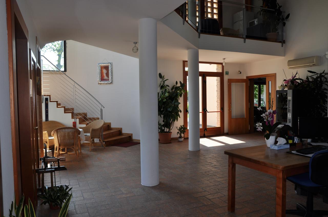 Agriturismo Ancillotto Meolo Exterior foto