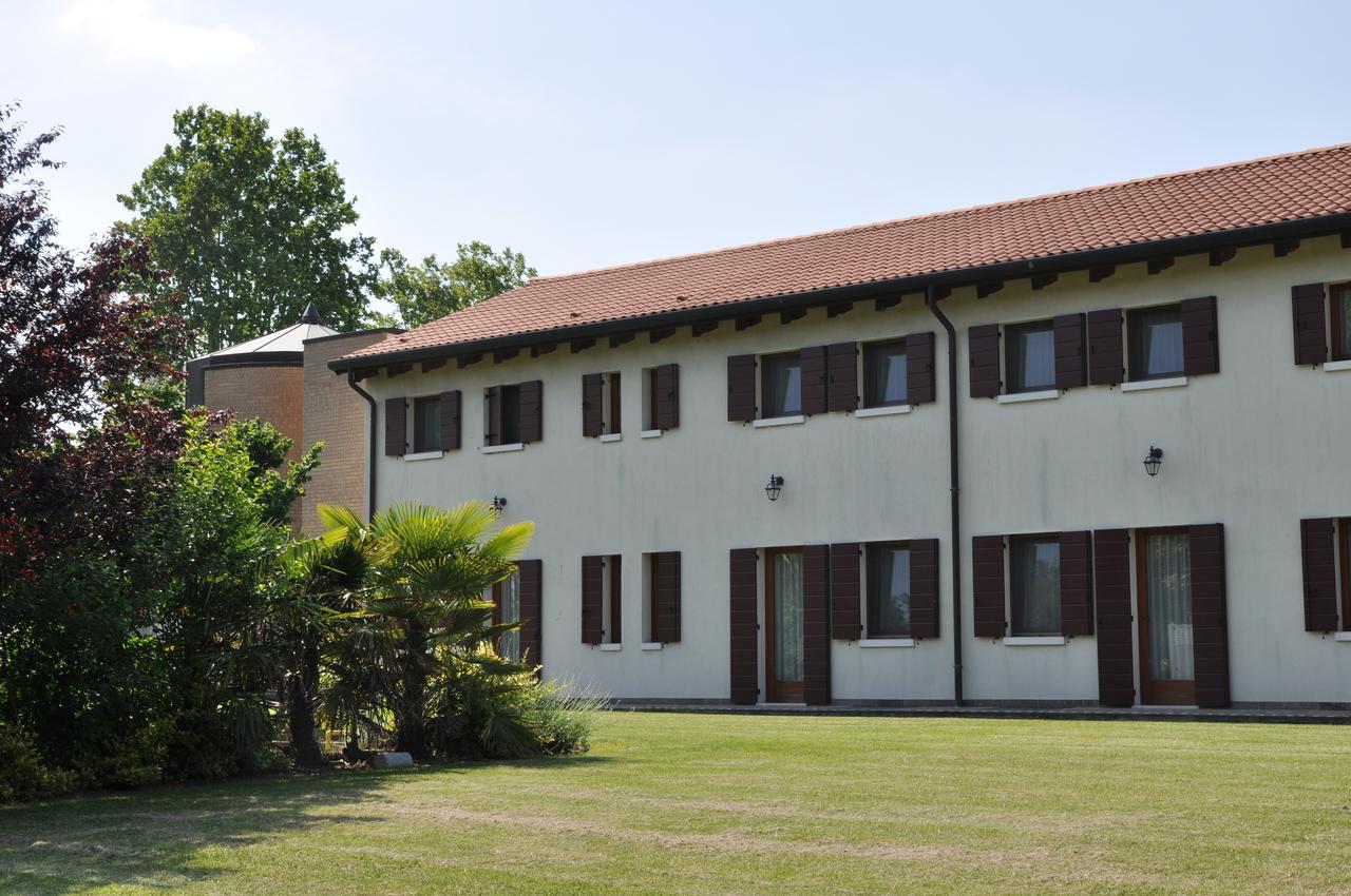 Agriturismo Ancillotto Meolo Exterior foto